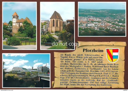 Pforzheim (206)
