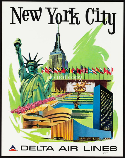 1960s delta in new york ad 299c66
