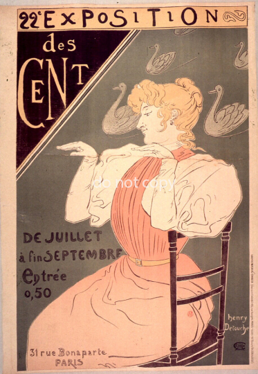 22e exposition des cent c5d823