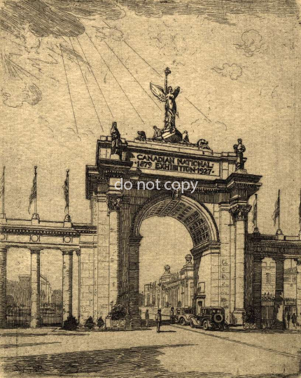 345the canadian national exhibition toronto1927 a2c7d3