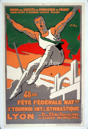 48eme fete federale natale 8e tournoi intal de gymnastique l