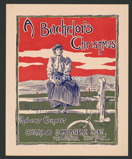 a bachelors christmas by robert grant 7a6cde