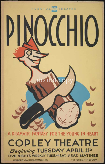 pinocchio 486772