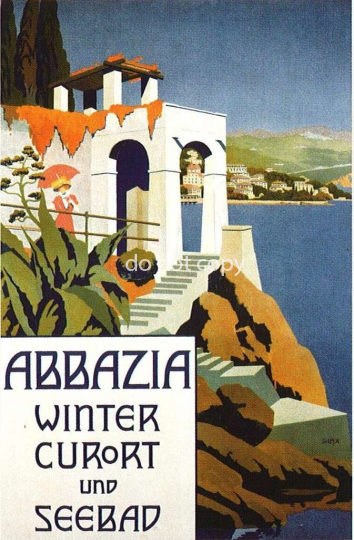 plakat abbazia 1911 3c02a3