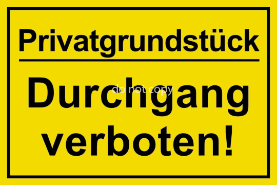 privatgrunst