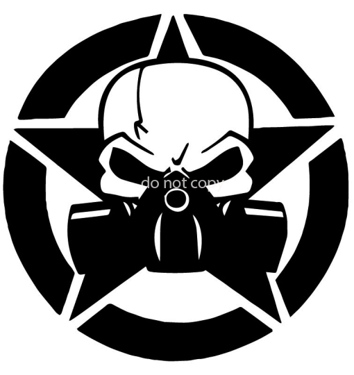 US-ARMY-skull